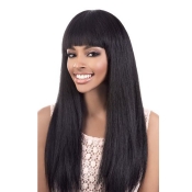 Motown Tress Synthetic Wig - Y. MAXI